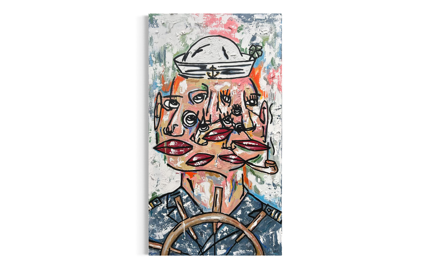 "5kløver"