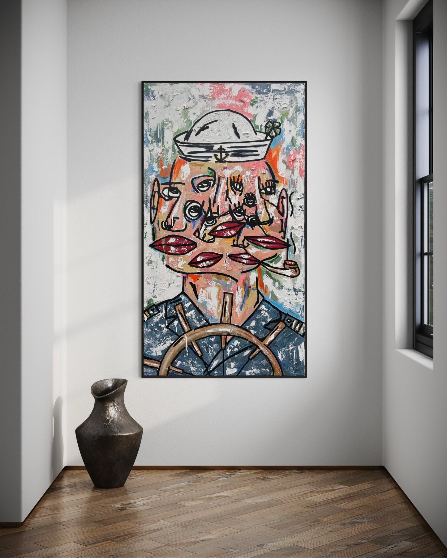 "5kløver"